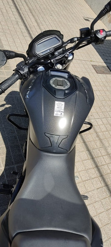 Imagen 5 de 7 de Bajaj Dominar 400