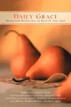 Comprar Daily Grace, De Cook David C. Editorial David C Cook, Tapa Blanda En Inglés