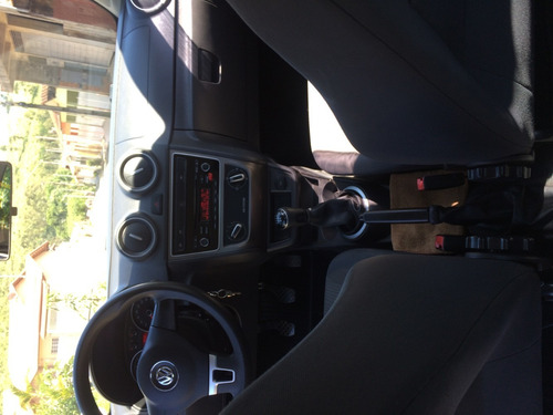 Volkswagen Voyage I-trend Tec 1.0 Total Flex - Segundo Dono
