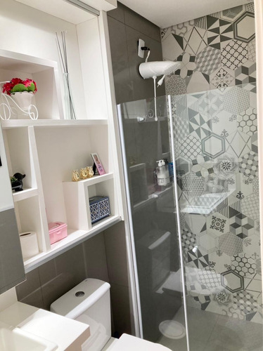 Imagem 30 de 30 de Rrcod3555 Apartamento 53m² Condomínio Viva Mais Barueri - 2 Dorms - 1 Vaga - Oportunidade - Ótima Localização - Rr3555 - 69487927