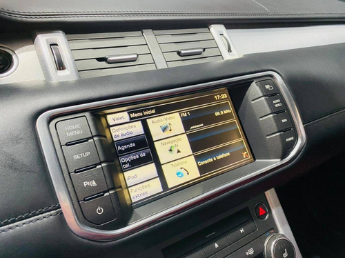 Imagem 11 de 15 de Land Rover Range Rover Evoque 2.0 Dynamic Tech 4wd 16v
