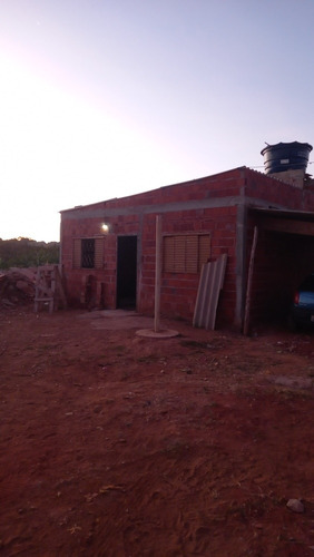 Imagem 2 de 2 de Vendo Casa Em Aguas Lindas De Goias Setor Mansões Itamaraca