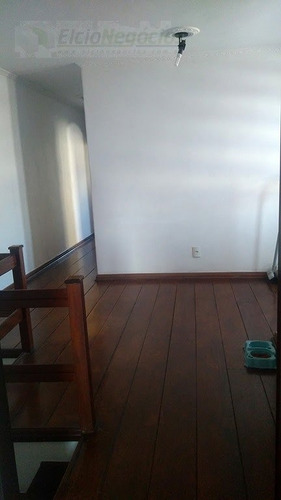 Imagem 14 de 15 de Casa Sobrado Para Venda, 3 Dormitório(s) - 2248