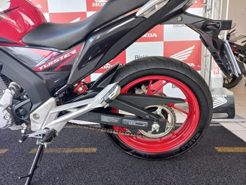 Imagem 13 de 15 de Honda Cb 250 F Twister Cbs