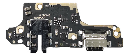 Placa Conector De Carga Xiaomi Poco X3 / X3 Pro Premium