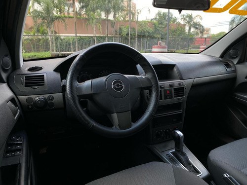 Chevrolet Vectra 2.0 Expression Flex Power Aut. 4p