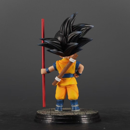 Dragon Ball Daima - Son Goku (mini) - Boneco/ Figure (15cm)
