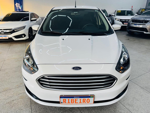 Ford Ka Se 1.5 Sd C