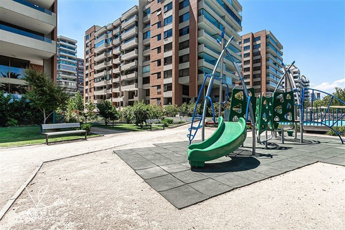 Imagen 12 de 15 de Departamento En Venta De 3 Dorm. En Las Condes