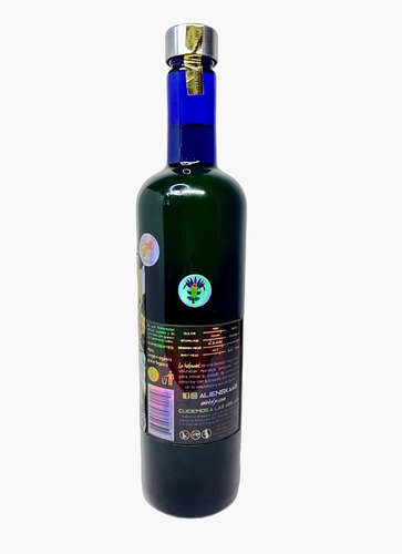 Imagen 3 de 3 de Hidromiel Luna Premium