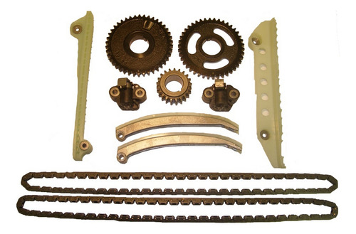 Kit Cadena Distribución Ford Explorer 8 Cil 4.6l 2002-2005