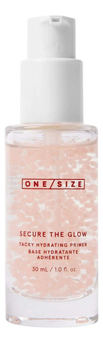 Primer Hidratante Secure The Glow Tacky 30ml One/size