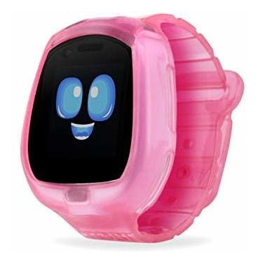 Pequeños Relojes Tobi Robot Smartwatch Para Niños Con Cam