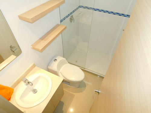 Imagen 7 de 14 de Apartamento En Arriendo Marbella Cartagena