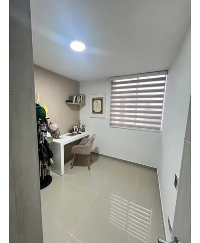 Venta Apartamento 60mts2, En Las Guabinas, Yumbo, 13415-1