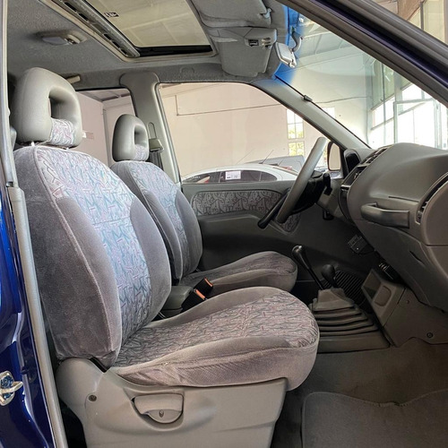 Imagen 11 de 15 de Nissan Terrano Ii 2.7 I 1996 Pointcars