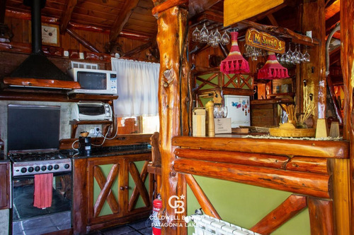 Imagen 22 de 30 de Oportunidad Casa En Venta Con Acceso A Costa De Lago Villa Campanario Bariloche