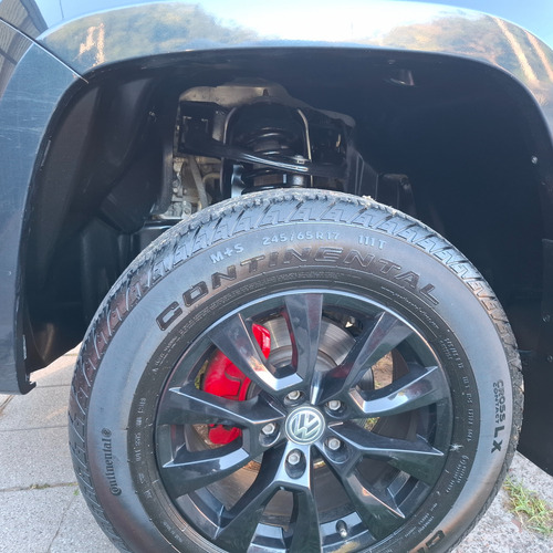 Volkswagen Amarok 2.0 Cd Tdi 180Cv Comfortline