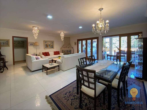 Imagem 11 de 30 de Casa Com 4 Dorms À Venda, Ac. 526 M² Por R$ 1.598.000 - Chácara Vale Do Rio Cotia - Carapicuíba/sp - Ca0530