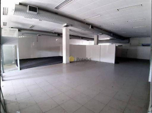 Imagem 7 de 28 de Prédio, 1300 M² - Venda Por R$ 8.000.000,00 Ou Aluguel Por R$ 35.000,00/mês - Rudge Ramos - São Bernardo Do Campo/sp - Pr0131