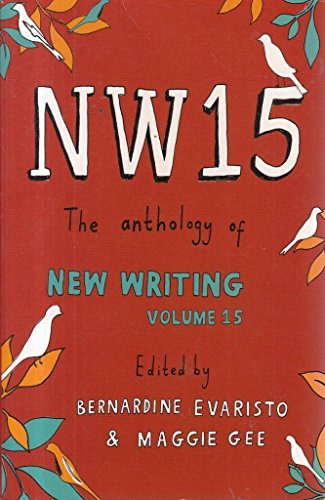 Libro Nw15: The Anthology Of New Writing Volume 15 De Vvaa