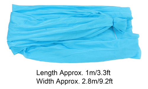 Tecido Elástico Yoga Hammock Swing Tecido Aéreo Voador Para