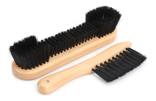 Kit De Herramientas De Limpieza De Mesa De Billar, Cepillo D