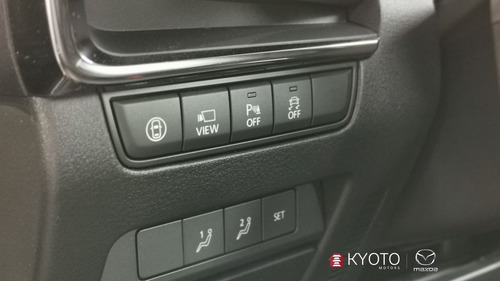 Mazda 3 Sedán Grand Touring Lx 2.5 2021