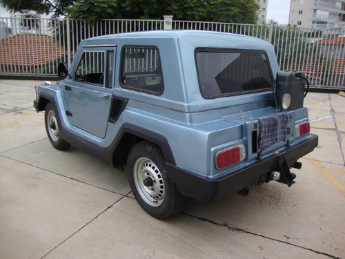 Gurgel X-12