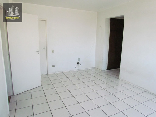 Imagem 3 de 12 de Apartamento No Ipiranga Com 1 Dormitório E 1 Vg | M1581