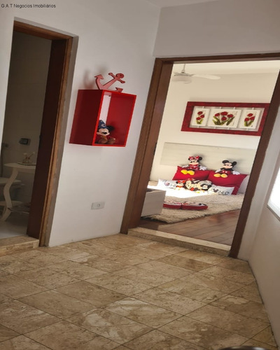 Imagem 21 de 28 de Casa À Venda No Jardim Imperial - Sorocaba/sp - Ca11640 - 69583722