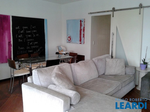 Imagem 3 de 15 de Apartamento - Morumbi - Sp - 440978