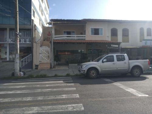 Imagem 6 de 14 de Loja Para Locação Em Lauro De Freitas, Vilas Do Atlântico, 1 Banheiro - Vs711_2-1505860