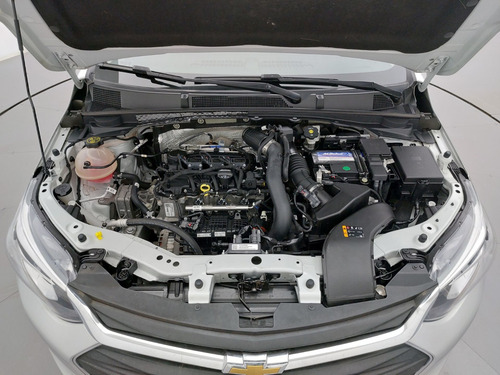 Chevrolet Onix 1.0 TURBO FLEX LTZ AUTOMÁTICO