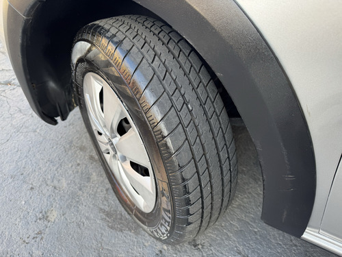 Volkswagen Saveiro 1.6 MI CS 8V FLEX 2P MANUAL G.V