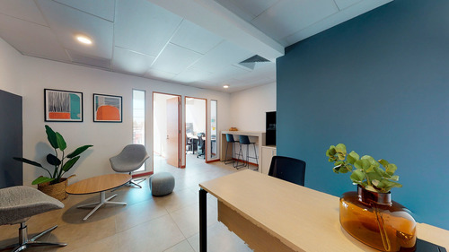 Imagen 7 de 15 de Focus Center