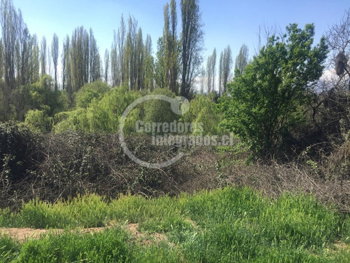 Inversión En Venta En Pirque 10.000 M2 Uf 2990