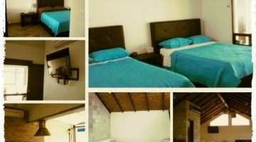 Casa Sola En Tequesquitengo, Jojutla, Morelos