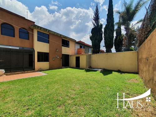 Imagen 9 de 23 de Casa En Condominio - Tlalpan