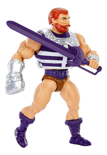 Masters Of The Universe Origins Fisto Motu