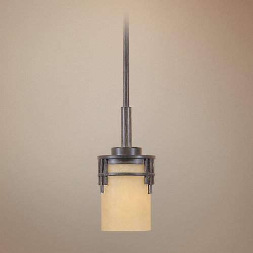 Designers Fountain 82130-wm Mission Ridge Mini Colgante De 1