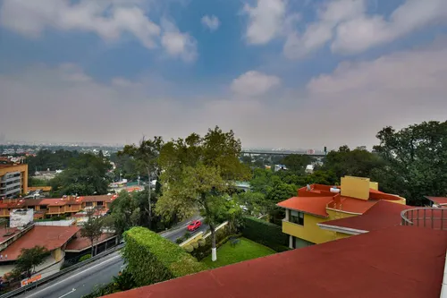 Venta Casa En Condominio En San Pedro Mártir