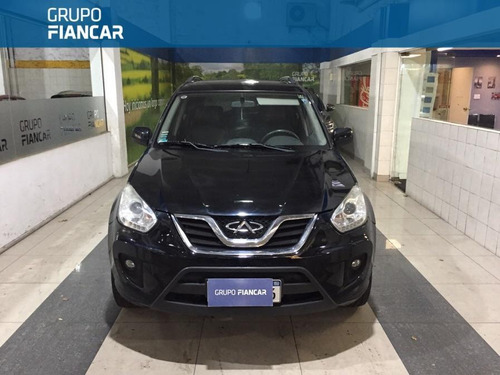 Chery Tiggo Fl Luxury At 2.0 2014