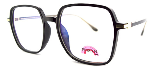 Armazon De Lentes Con Bloqueo De Luz Azul - Pinkin 6973