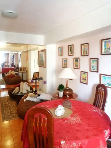 Imagen 4 de 10 de Alquiler Apartamento La Concordia