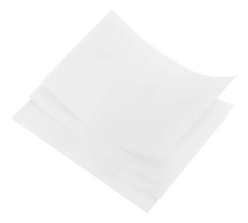 Papel De Calco Translúcido Para Copiar, 100 Unidades