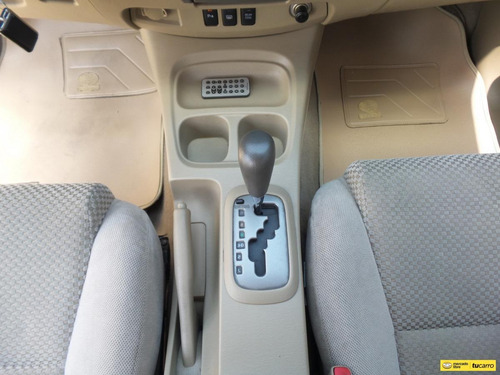 Imagen 18 de 25 de Toyota Fortuner Sr5