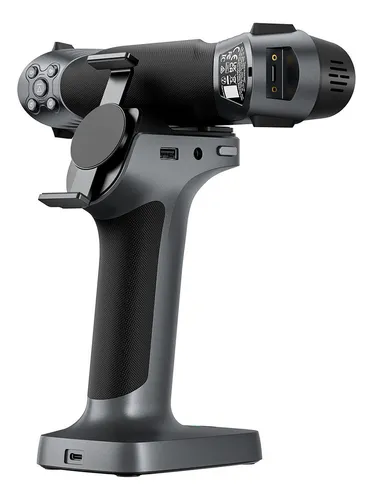 Escáner 3d Creality Cr-scan Raptorx Macrotec