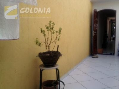 Imagem 4 de 19 de Casa - Ref: 14581