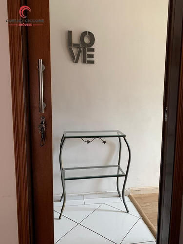Imagem 2 de 15 de Apartamento A Venda - V-4540